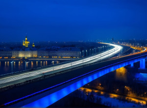 Экономический рост России