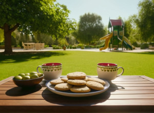 Семья из Газы обретает новый дом и надежду в испанском Вальядолиде