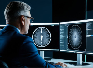 Влияние искусственного интеллекта на рынок труда