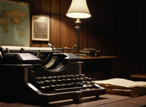 Загадочная жизнь Бьорна Холлстрёма: Документальный сериал раскрывает правду о скандинавском шпионе