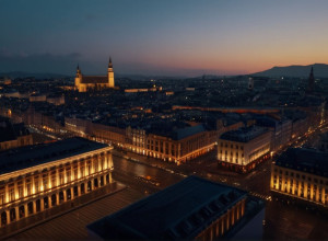 Зоран Мамдани: Новый Мост Между Прогрессизмом Севера и Глобального Юга