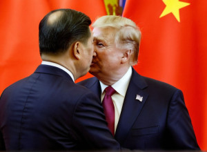 Торговая война между США и Китаем: последствия для мировой экономики