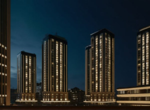 Экономические сдвиги и социальная трансформация: Новая реальность испанских жилых кварталов