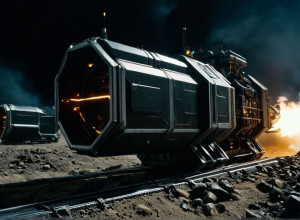 Восстание машин