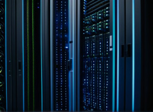 Акции Cisco взлетели до максимумов эпохи "доткомов" благодаря ИИ