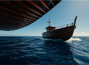 Авианосец США в Латинской Америке: скрытые мотивы борьбы с наркотрафиком