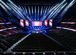 Дани Мартин бьет рекорды в Мадриде: триумф ностальгии и 25 лет на сцене