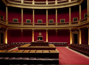 Инвеститура Переса Лорки в Валенсии: решающий голос Vox и требования к миграции