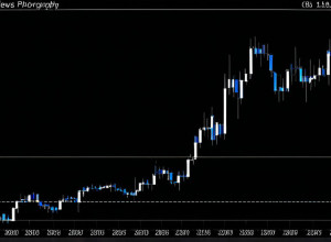 Криптовалюты и их влияние на мировую экономику