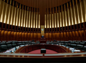 Конгресс Испании отклонил правительственное предложение по дефициту