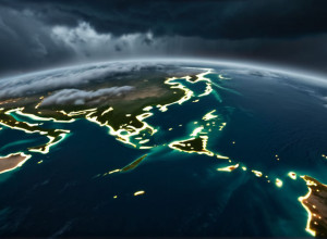 Испанцы опасаются будущего: исследование показывает широко распространенный пессимизм и страх войны