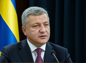 Экономический кризис в Украине