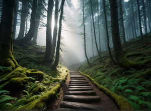 Тайна современной женщины: мистика и смущение от отношений