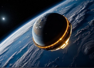 Путешествие в неизведанное: исследование космоса