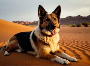 Возрождение пастушьей собаки чирибайя: доинкская порода, забытая на века, возвращается в Перу
