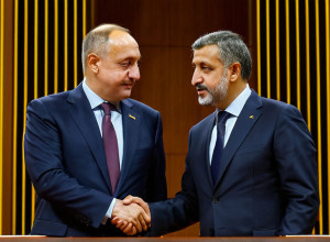 30 лет Барселонскому процессу: Евро-Средиземноморская мечта между успехами и вызовами