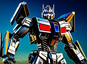 Трансформаторы в глубоком обучении