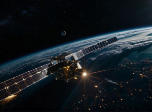 Европейское космическое агентство получило рекордный бюджет в 22 миллиарда евро, спасая миссию на Марс