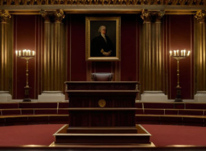 «Старая гвардия» PSOE раскритиковала правительство Испании на чествовании Хавьера Ламбана