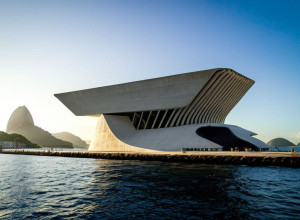 Музей Будущего в Рио: Экологическое сознание или «гринвошинг»?