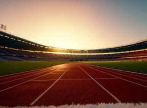 Эдна Имаде: Путь от лодки беженцев к футбольной звезде Испании и трансферу в «Баварию»