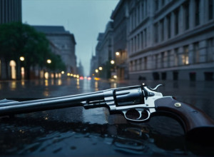 Афганский беженец, экс-сотрудник ЦРУ, открыл огонь по гвардейцам в Вашингтоне