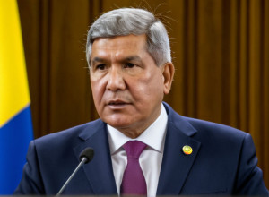 Экс-президент Перу Педро Кастильо приговорен к 11 годам тюрьмы за попытку госпереворота