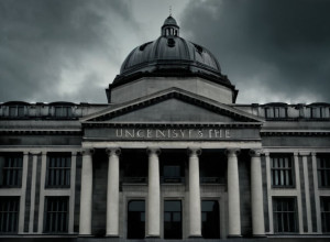 Мадридские университеты протестуют: Тысячи студентов и преподавателей вышли против недофинансирования