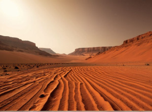 Путешествие на Марс: Новая эра исследований