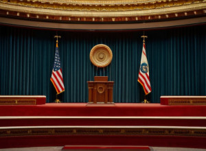 Уход Масона: напряжение в парламенте Валенсии и тень прошлого скандала