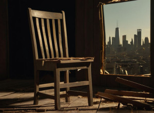 Премьера спектакля "Аюб" Марины Отеро: Декаданс Запада и вызов романтической любви