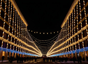 Волшебство Рождества в Барселоне: путеводитель по лучшим локациям для фото