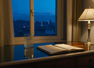 Трагедия Чезаре Павезе: Расследование Пьера Адриана