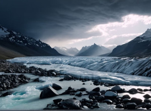 Ледник Трасламбрион исчез: конец 700-летней эпохи в испанских Пиках Европы