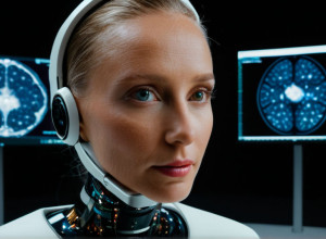 Влияние искусственного интеллекта на рынок труда