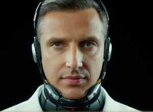 Что такое искусственный интеллект?