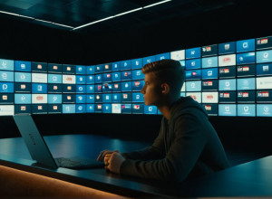 Дети-предприниматели и влияние соцсетей: новое поколение в плену иллюзий?