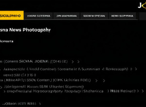 Синтаксический анализ JSON-схемы