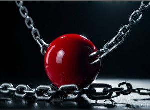 Роль Общественного Телевидения и Символ Красной Помады в Борьбе с Насилием