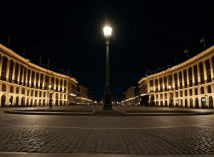Инцидент с активисткой Femen в Мадриде вызвал новую волну дебатов о домогательствах