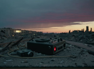 Каутер Бен Ания: «Бездействие сделало бы меня соучастницей» – фильм о голосе убитой палестинской девочки