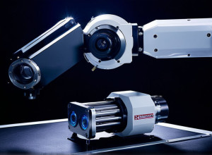 Промышленный робот