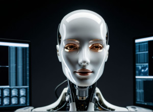 Влияние искусственного интеллекта на рынок труда