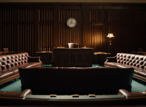 «Нюрнберг»: Нацистская верхушка на исторической кушетке – Новый взгляд в кино