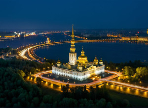 История Украины