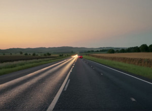 Трагедия в Бискайе: 17-летний велосипедист погиб под колесами автобуса, его спутник ранен