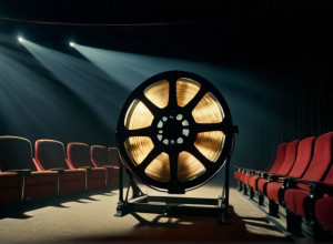 Омар Шариф: Египетский завоеватель Голливуда, чья звезда не меркнет спустя 60 лет после "Доктора Живаго"