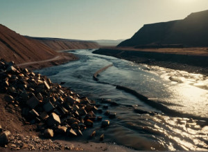 Британский суд признал BHP виновной в крупнейшей экологической катастрофе Бразилии