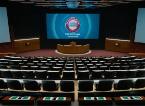 Жерар Пике читает лекции в Гарварде: Анализ феномена Kings League в бизнес-школе