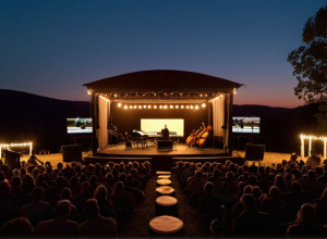 Фестиваль Feroe: Спокойствие и Качественная Музыка для Взрослой Аудитории в Барселоне